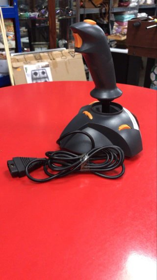 Joystick DB Boeder Megastick Clásico
