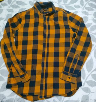Camisa hombre Lefties