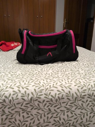 Bolsa de Deporte o Natación de Boomerang