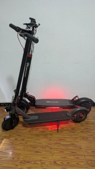 Patinetes Eléctricos