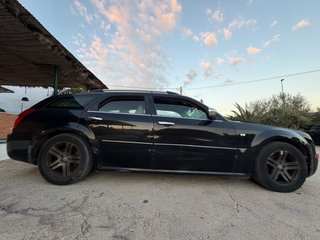 Chrysler 300 C