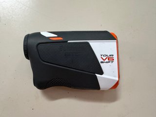 Telémetro Bushnell Tour V6 Shift