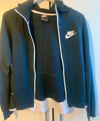 Sudadera Nike con capucha Talla S