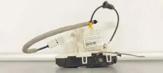 Cerradura puerta delantera izquierda