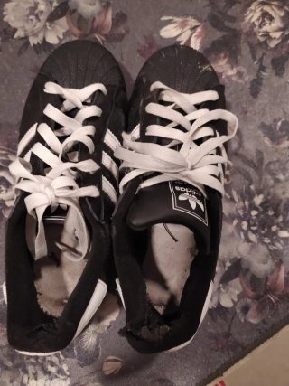 Zapatillas Adidas Superstar