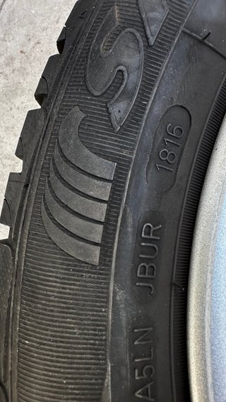 Llantas 15” Peugeot 206 4x108