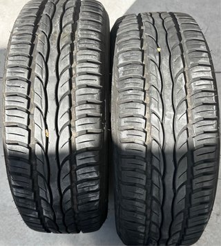 Llantas 15” Peugeot 206 4x108