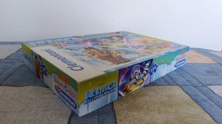 Maxi Puzzle Clementoni Ice Age 104 piezas