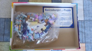 Maxi Puzzle Clementoni Ice Age 104 piezas