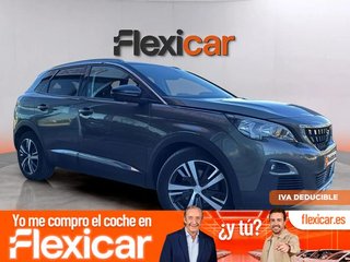 Peugeot 3008 1.2 PureTech 96KW (130CV) S&S Allure
