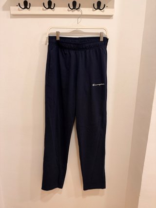 Pantalón de chándal Champion azul