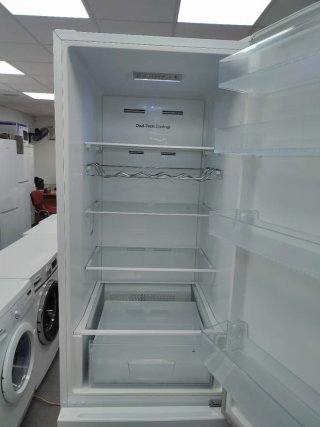 Nevera combi Hisense 200/60cm clase E con garantía