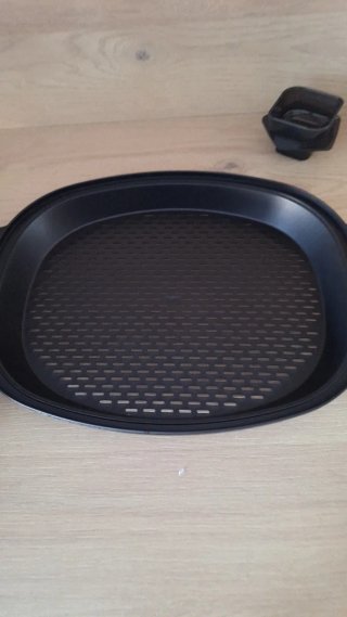 Robot de cocina Mambo Cecotec
