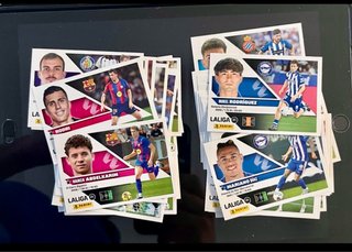 TERCERA EDICION COMPLETA LIGA ESTE 26 27