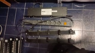 Armario Rack Dell PowerEdge 4210
