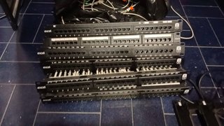 Armario Rack Dell PowerEdge 4210