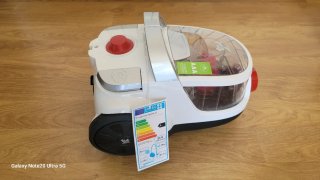 Aspirador Di4 Aspirovac Cyclone 2.0