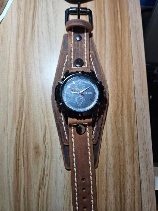 Reloj JIN XIN para hombre