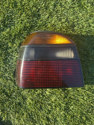 Piloto Trasero BMW Serie 5 E39 HELLA