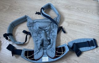 Mochila Ergobaby Adapt Porteo Bebé