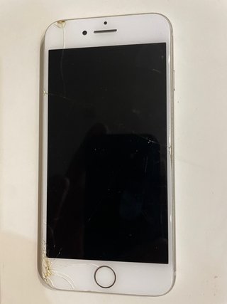 iPhone 7 Bianco