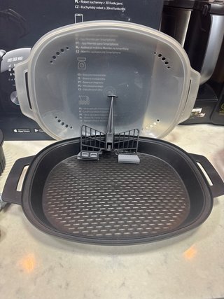 Robot de cocina Cecotec Mambo 10070