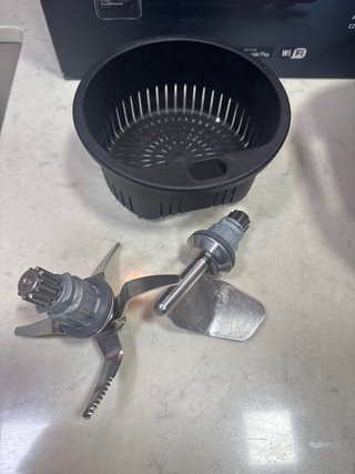 Robot de cocina Cecotec Mambo 10070