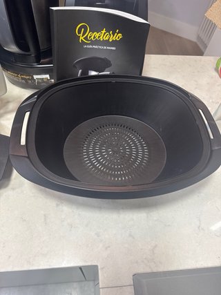 Robot de cocina Cecotec Mambo 10070