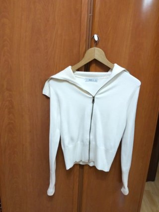 Chaqueta de Zara Talla M