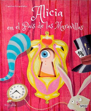 Alicia Pais Maravillas