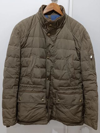 Chaqueta Parka XL. Calidad y elegancia
