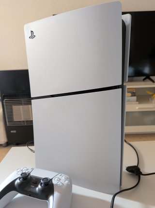 PlayStation 5 (PS5) Digital Edition