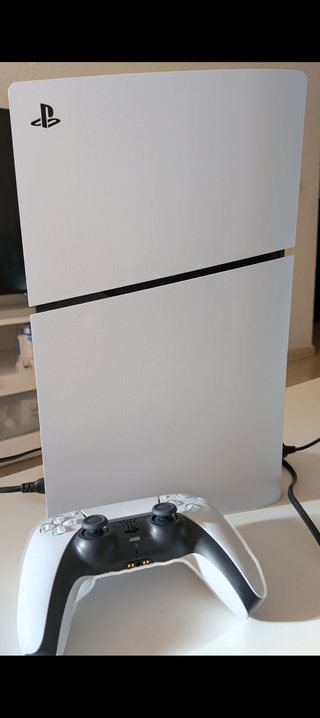 PlayStation 5 (PS5) Digital Edition
