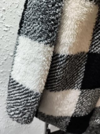 Chaqueta para niña de 6 a 7 años