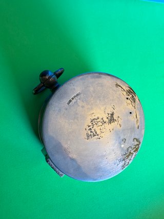 Reloj antiguo