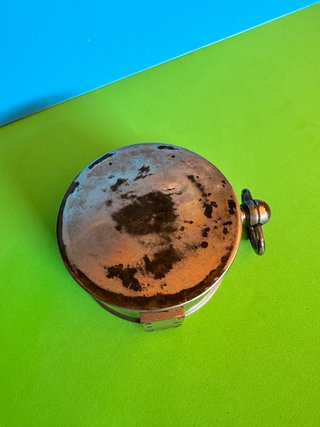 Reloj antiguo