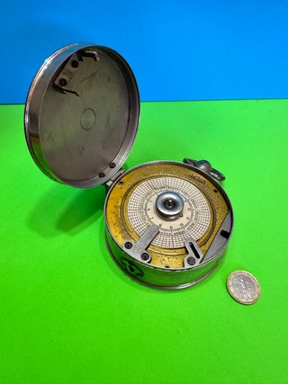 Reloj antiguo
