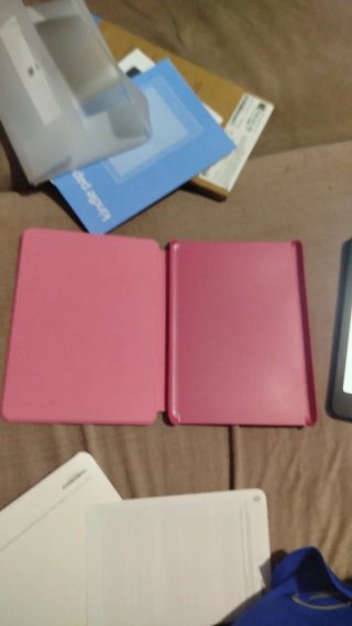 Kindle Paperwhite 16GB