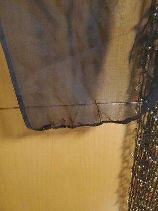Traje Egipcio de Danza