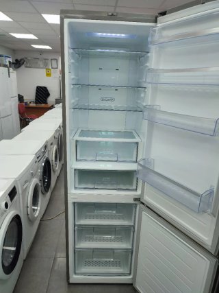 Nevera combi LG 200/60cm A++ con garantía envío