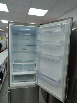 Nevera combi LG 200/60cm A++ con garantía envío