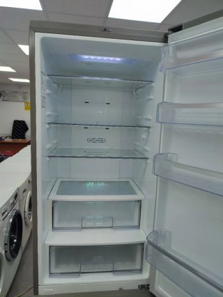 Nevera combi LG 200/60cm A++ con garantía envío