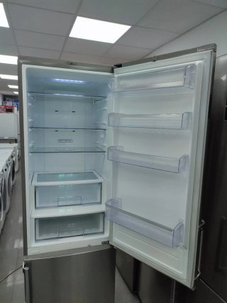 Nevera combi LG 200/60cm A++ con garantía envío