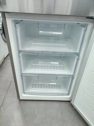 Nevera combi LG 200/60cm A++ con garantía envío