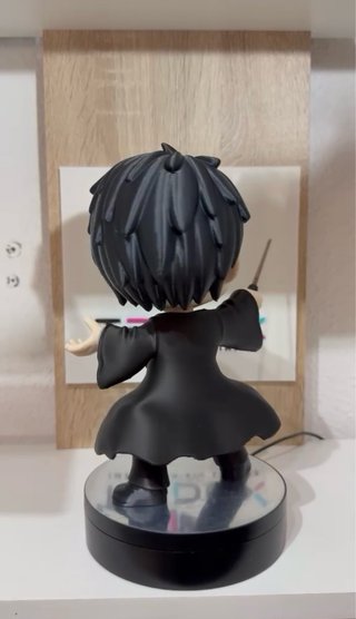Figura Harry Potter 3D