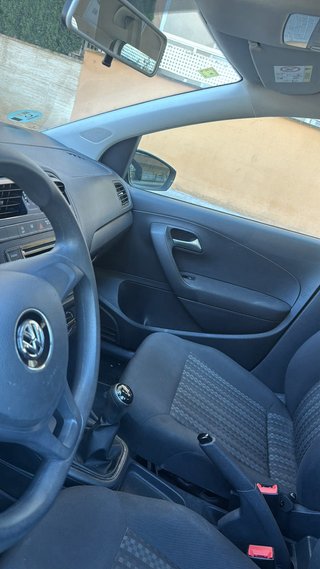 Volkswagen Polo 2016
