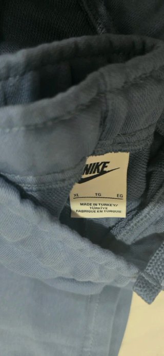 Conjunto Nike JD Talla xl