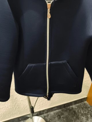 Chaqueta para niña de 5 a 6 años