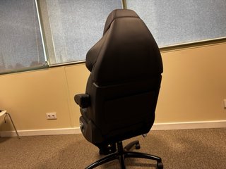 Silla de Oficina BMW M5 F90