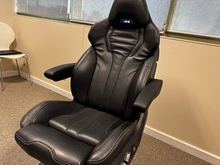 Silla de Oficina BMW M5 F90